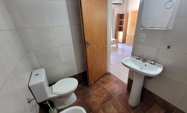 Departamento Monoambiente amueblado - Morón