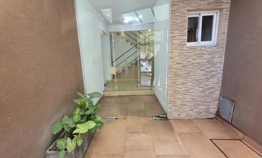 Departamento Monoambiente amueblado - Morón