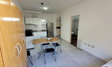 Departamento Monoambiente amueblado - Morón