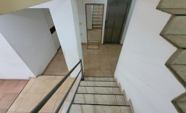 Departamento Monoambiente amueblado - Morón