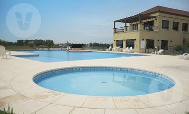 Lote en venta - Barrio El Rebenque, Canning