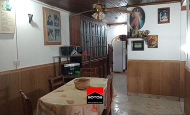 Casa en Bañado Norte