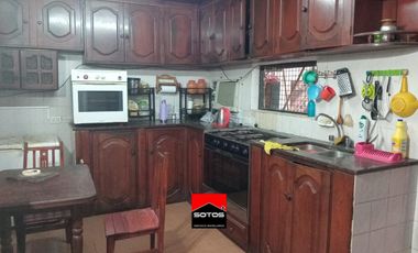 Casa en Bañado Norte