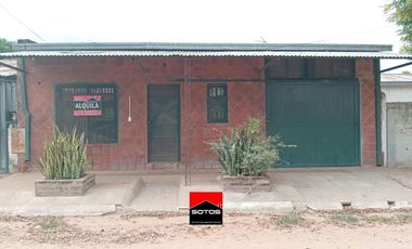 Casa en Bañado Norte