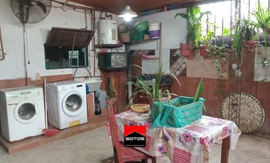 Casa en Bañado Norte