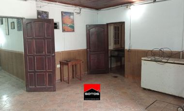 Casa en Bañado Norte