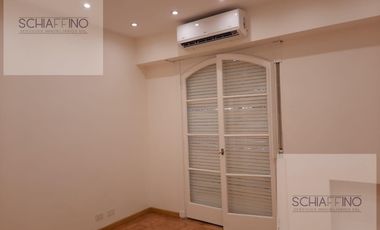 Departamento en  PALERMO ALQUILER  3 AMBIENTES BALCON