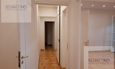 Departamento en  PALERMO ALQUILER  3 AMBIENTES BALCON