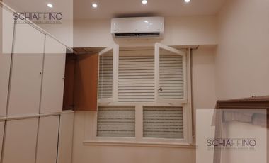 Departamento en  PALERMO ALQUILER  3 AMBIENTES BALCON