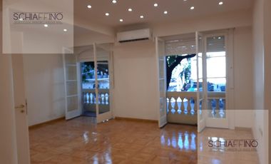 Departamento en  PALERMO ALQUILER  3 AMBIENTES BALCON
