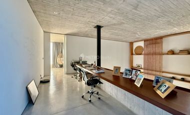 Casa en Alquiler a la laguna en Muelles de Puertos del Lago