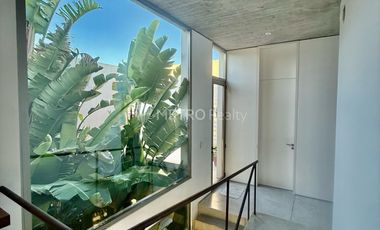 Casa en Alquiler a la laguna en Muelles de Puertos del Lago