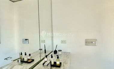 Casa en Alquiler a la laguna en Muelles de Puertos del Lago
