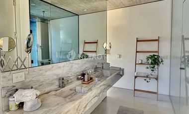 Casa en Alquiler a la laguna en Muelles de Puertos del Lago