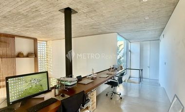 Casa en Alquiler a la laguna en Muelles de Puertos del Lago