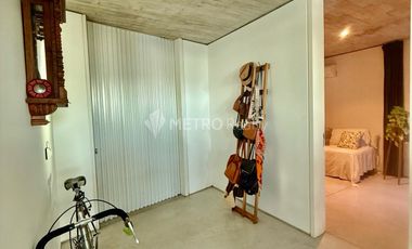 Casa en Alquiler a la laguna en Muelles de Puertos del Lago