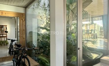 Casa en Alquiler a la laguna en Muelles de Puertos del Lago