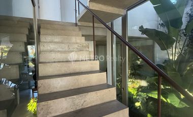 Casa en Alquiler a la laguna en Muelles de Puertos del Lago