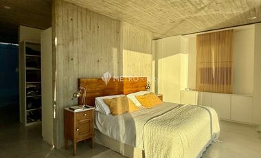 Casa en Alquiler a la laguna en Muelles de Puertos del Lago