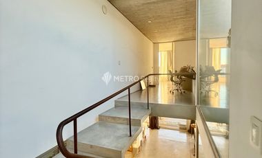 Casa en Alquiler a la laguna en Muelles de Puertos del Lago