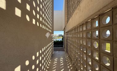 Casa en Alquiler a la laguna en Muelles de Puertos del Lago