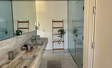 Casa en Alquiler a la laguna en Muelles de Puertos del Lago