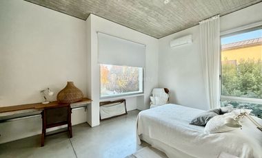 Casa en Alquiler a la laguna en Muelles de Puertos del Lago