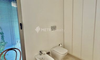 Casa en Alquiler a la laguna en Muelles de Puertos del Lago