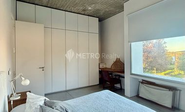 Casa en Alquiler a la laguna en Muelles de Puertos del Lago