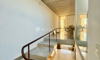 Casa en Alquiler a la laguna en Muelles de Puertos del Lago