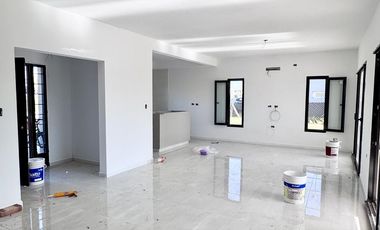 Casa en  venta barrio Lagos de Canning