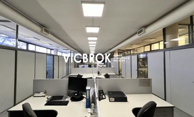 Nave Industrial con T3 en San Andrés
