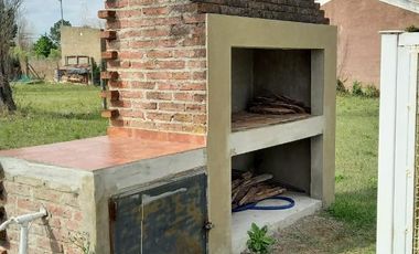 Escapada perfecta!!! Casa Quinta en venta. a menos de un km del río.