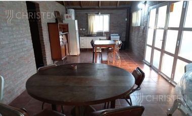 Escapada perfecta!!! Casa Quinta en venta. a menos de un km del río.
