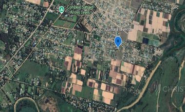 Escapada perfecta!!! Casa Quinta en venta. a menos de un km del río.