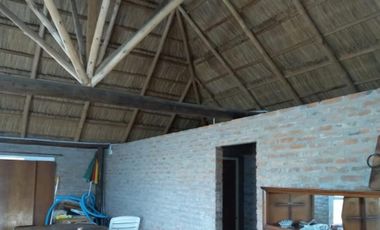 Escapada perfecta!!! Casa Quinta en venta. a menos de un km del río.