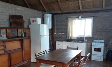 Escapada perfecta!!! Casa Quinta en venta. a menos de un km del río.