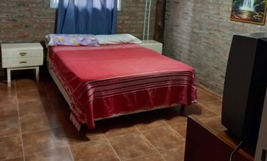 Escapada perfecta!!! Casa Quinta en venta. a menos de un km del río.