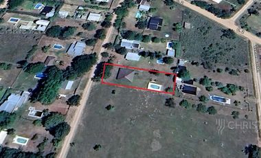 Escapada perfecta!!! Casa Quinta en venta. a menos de un km del río.