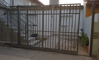ALQUILO CASA AMOBLADA UN DORM BANDA NORTE