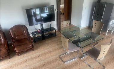 VENTA ELEGANTE CHALET UNIDAD CERRADA SALENTO QUINDIO