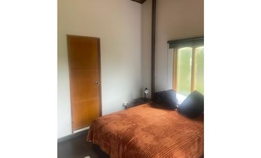 VENTA ELEGANTE CHALET UNIDAD CERRADA SALENTO QUINDIO