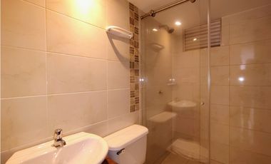 Apartamento en venta primer piso iluminación ideal Olivo Tocancipa
