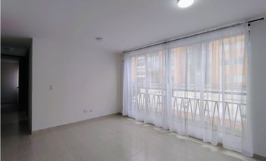 Apartamento en venta primer piso iluminación ideal Olivo Tocancipa
