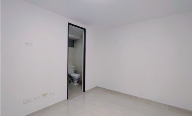 Apartamento en venta primer piso iluminación ideal Olivo Tocancipa