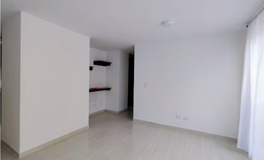 Apartamento en venta primer piso iluminación ideal Olivo Tocancipa