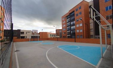 Apartamento en venta primer piso iluminación ideal Olivo Tocancipa