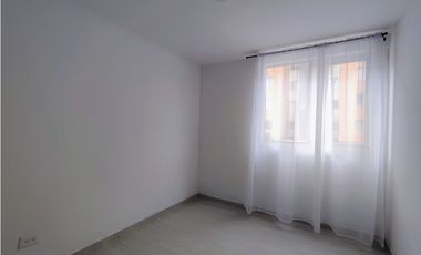 Apartamento en venta primer piso iluminación ideal Olivo Tocancipa