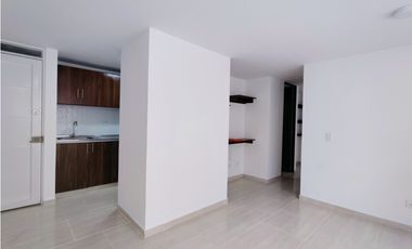 Apartamento en venta primer piso iluminación ideal Olivo Tocancipa