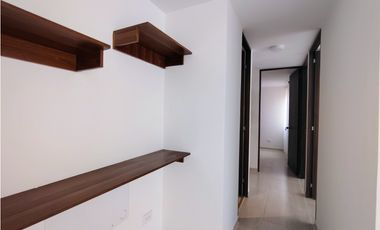Apartamento en venta primer piso iluminación ideal Olivo Tocancipa
